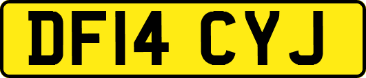 DF14CYJ