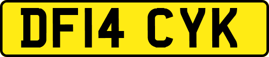 DF14CYK