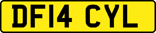 DF14CYL