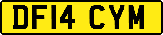 DF14CYM