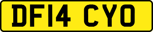 DF14CYO