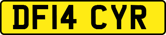 DF14CYR