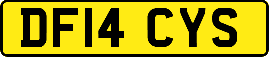 DF14CYS