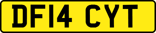 DF14CYT