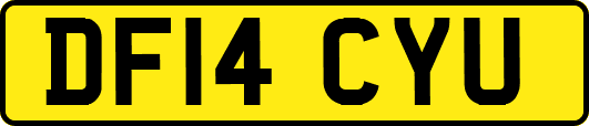 DF14CYU