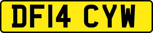 DF14CYW