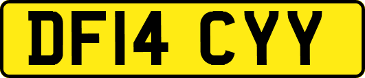 DF14CYY