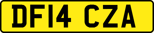 DF14CZA