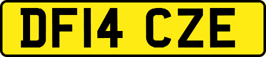 DF14CZE