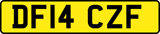 DF14CZF