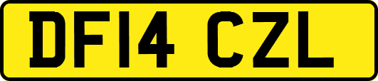 DF14CZL