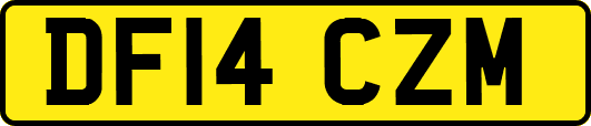DF14CZM