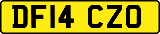 DF14CZO