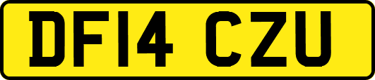 DF14CZU