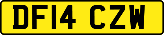 DF14CZW