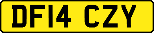 DF14CZY