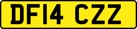 DF14CZZ