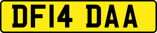 DF14DAA