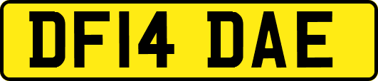 DF14DAE