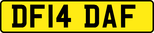 DF14DAF