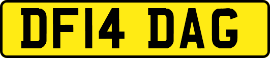 DF14DAG