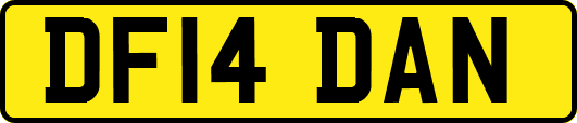 DF14DAN