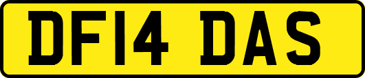 DF14DAS