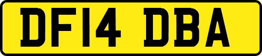 DF14DBA