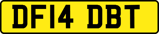 DF14DBT