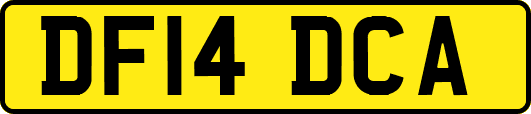 DF14DCA