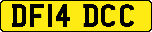 DF14DCC