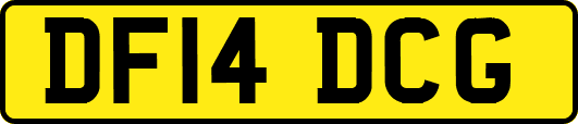 DF14DCG