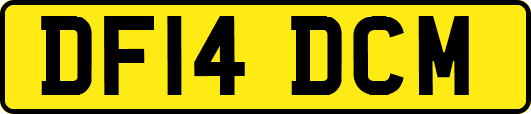 DF14DCM