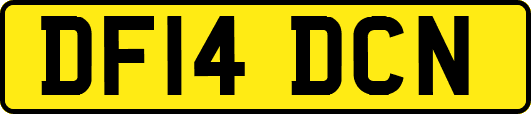 DF14DCN