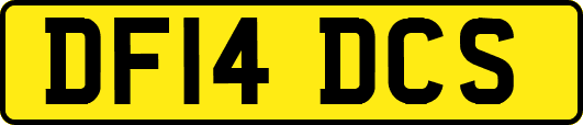 DF14DCS