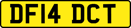 DF14DCT