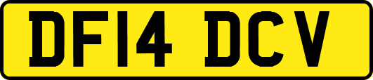 DF14DCV