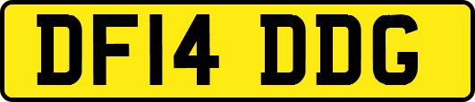 DF14DDG