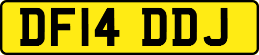 DF14DDJ