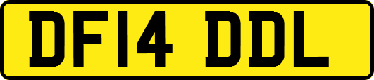 DF14DDL