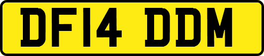 DF14DDM