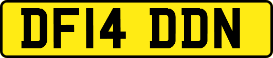 DF14DDN
