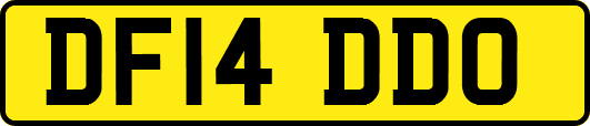 DF14DDO