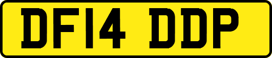 DF14DDP