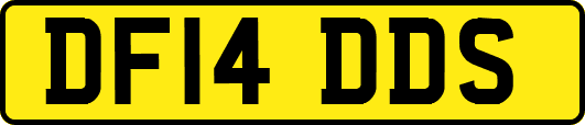 DF14DDS