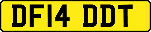 DF14DDT