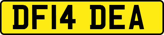 DF14DEA