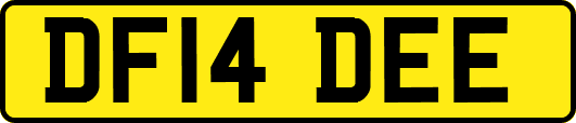 DF14DEE