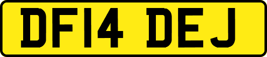 DF14DEJ