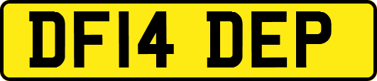DF14DEP